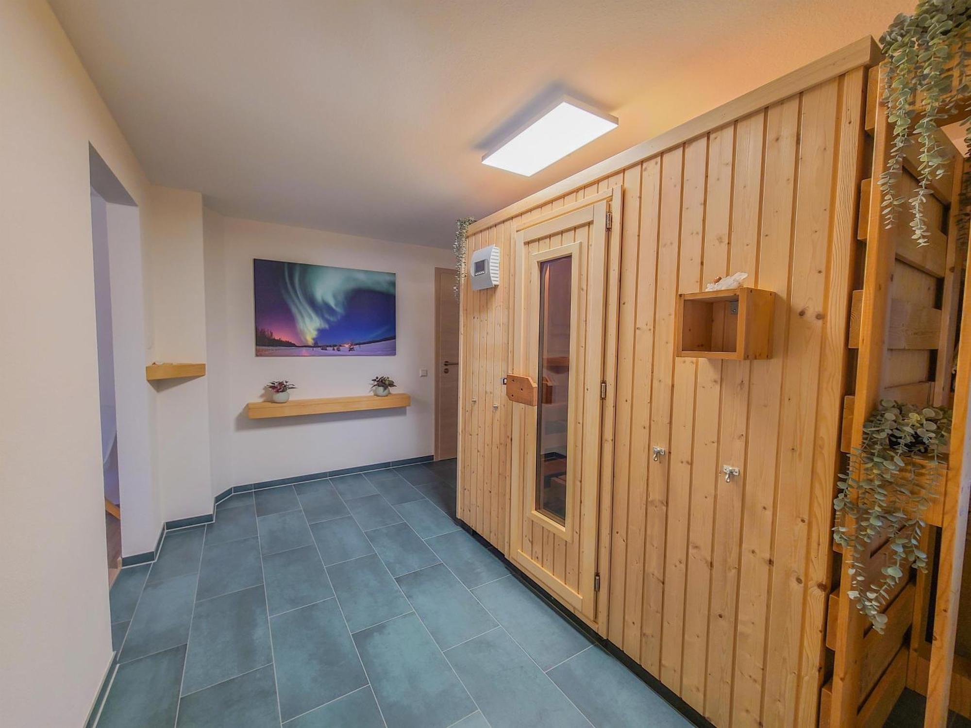 Ferienwohnung "Urlaub Bei Lina" Hergatz Buitenkant foto